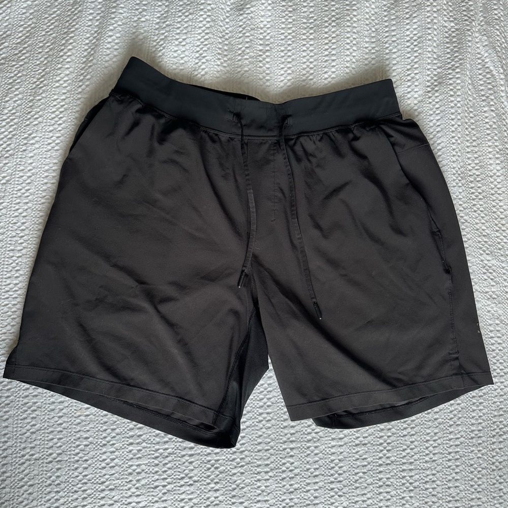 Lululemon Men's Athletic Shorts